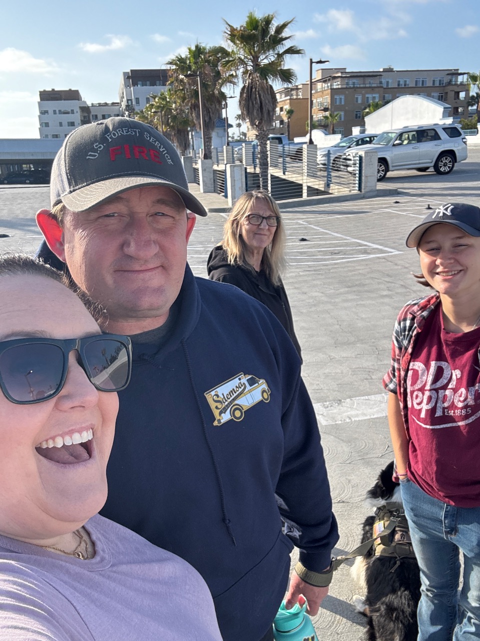Puzzling Adventures near San Onofre