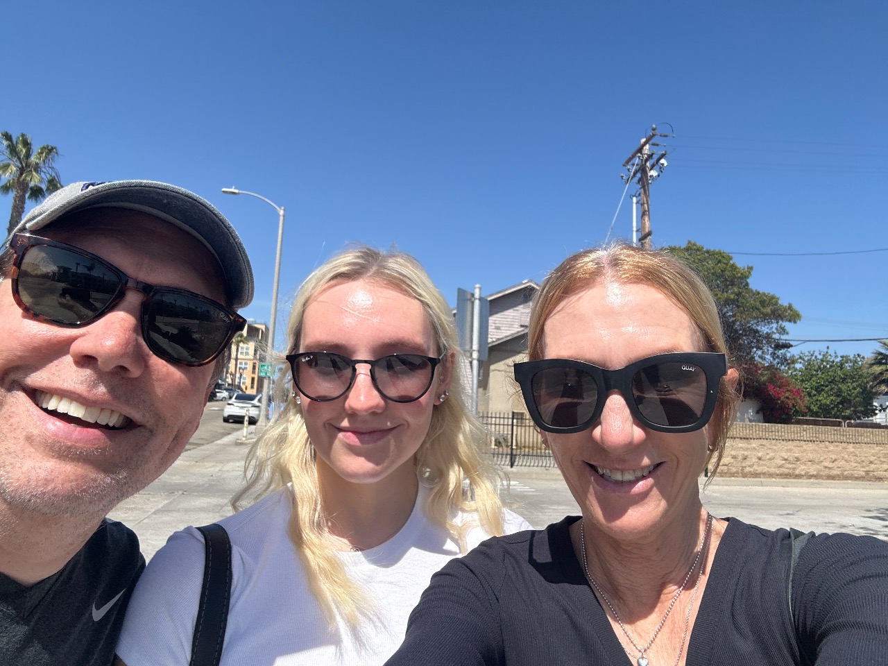 Puzzling Adventures near Leucadia