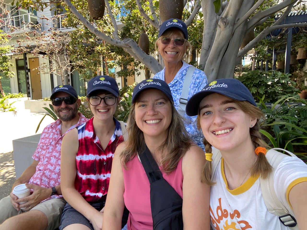 Puzzling Adventures near Fallbrook