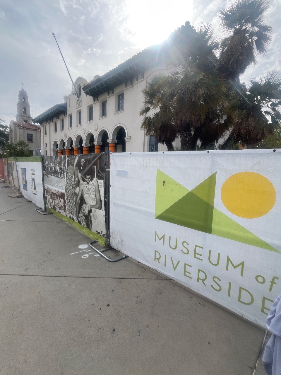 Puzzling Adventures near March Air Force Base