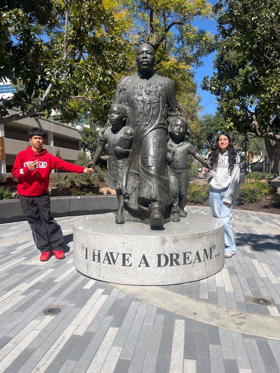 Puzzling Adventures near Arnold Heights