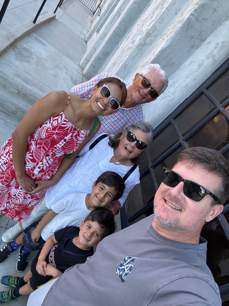 Puzzling Adventures near Riverside