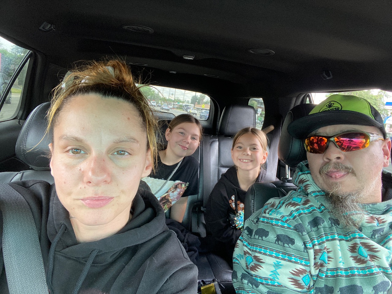 Puzzling Adventures near Clarksburg