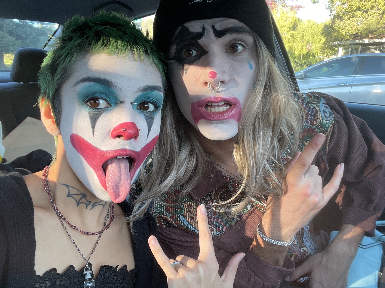 Puzzling Adventures near Mayhew