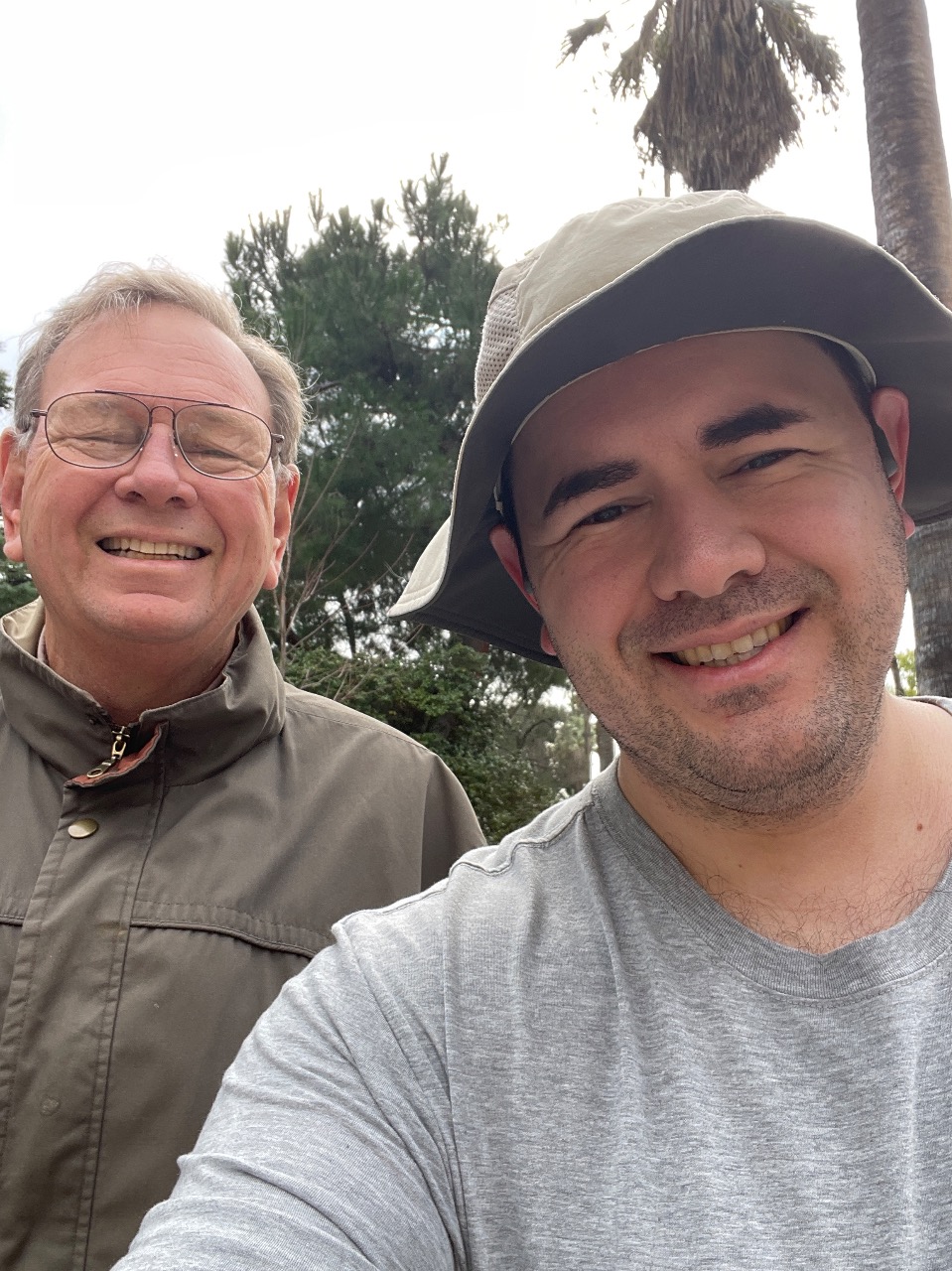 Puzzling Adventures near Walnut Trailer Villa