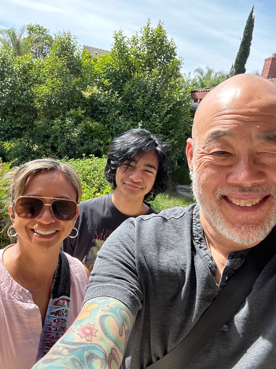 Puzzling Adventures near Pollock