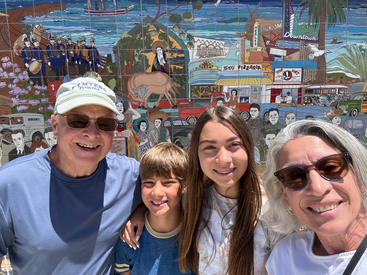 Puzzling Adventures near Sulphur Springs