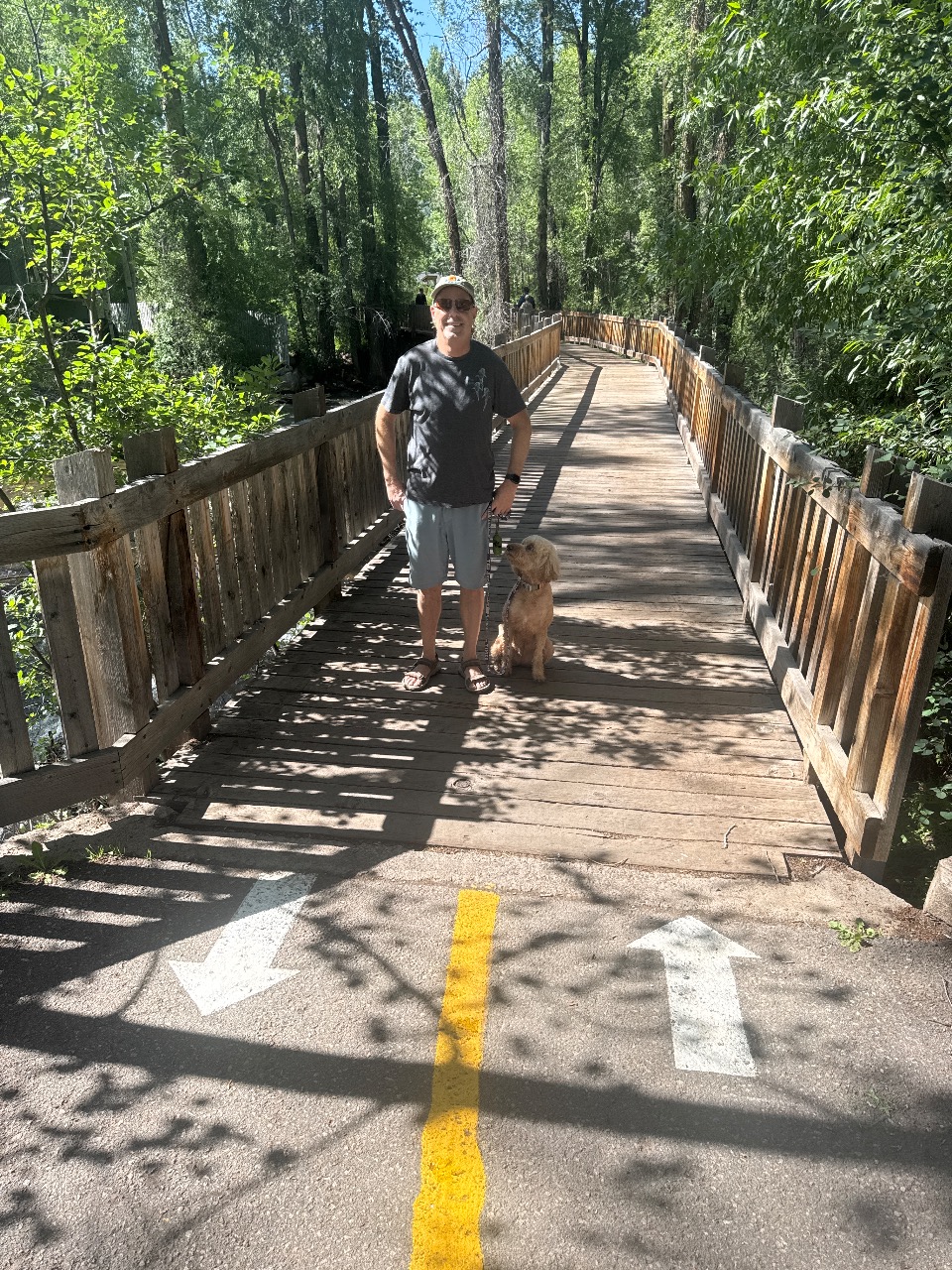 Puzzling Adventures near Biglow