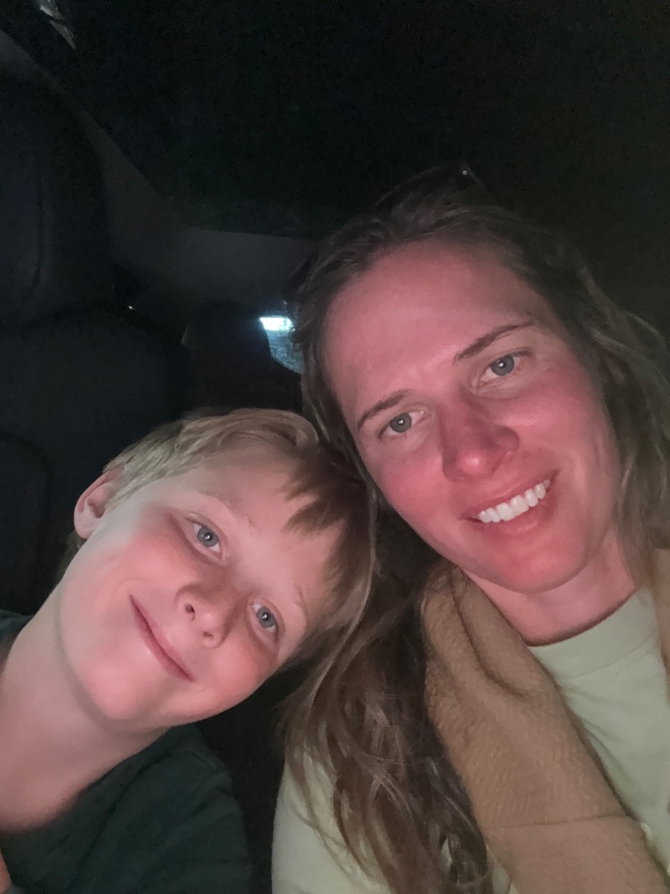 Puzzling Adventures near Liggett