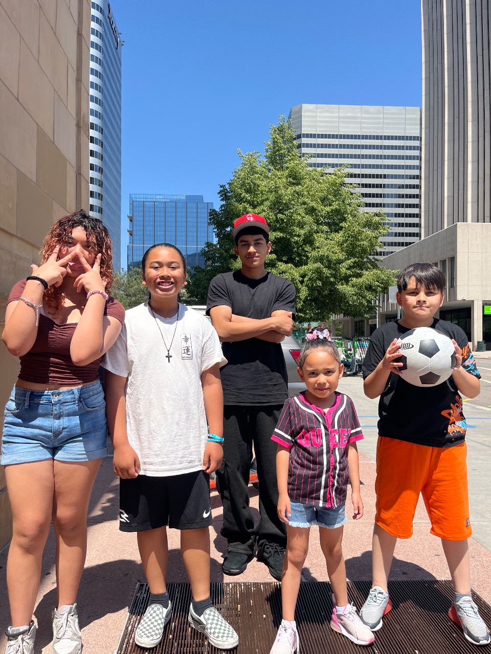Puzzling Adventures near Berkeley Gardens