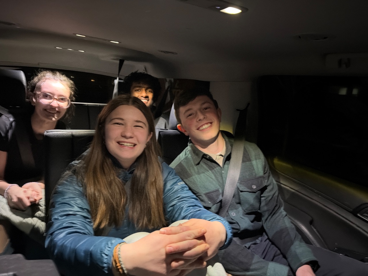 Puzzling Adventures near Derby