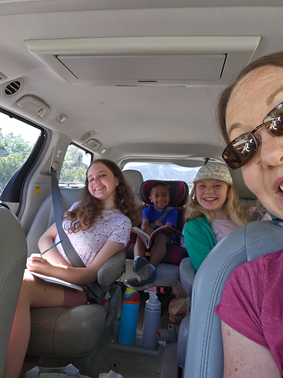 Puzzling Adventures near Mancos