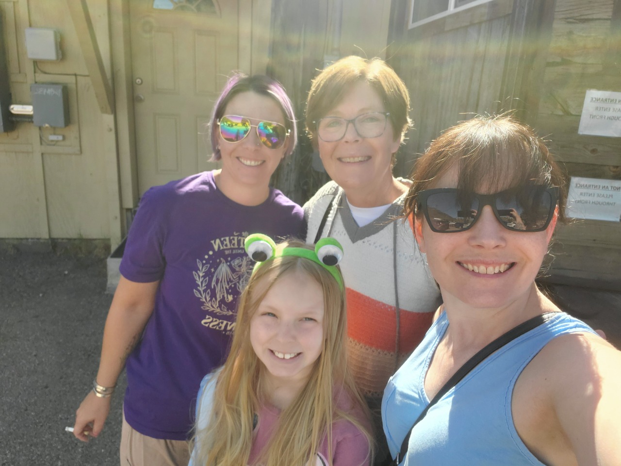 Puzzling Adventures near Columbus