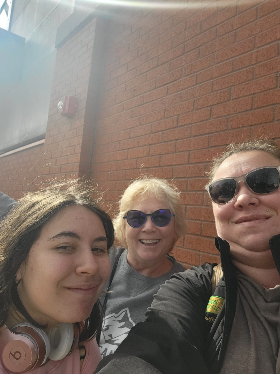 Puzzling Adventures near Elwell