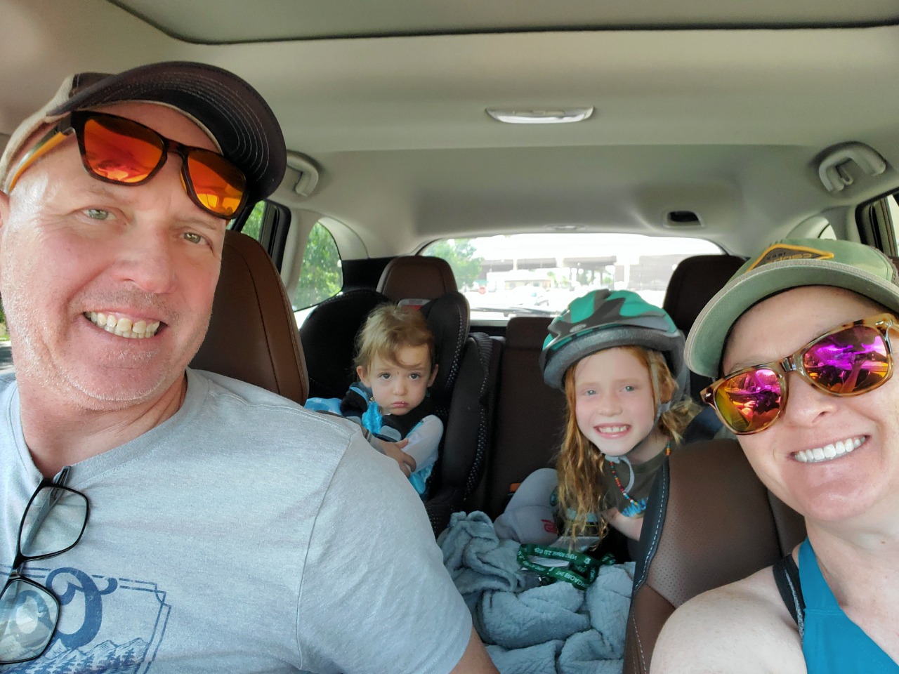 Puzzling Adventures near Wetmore