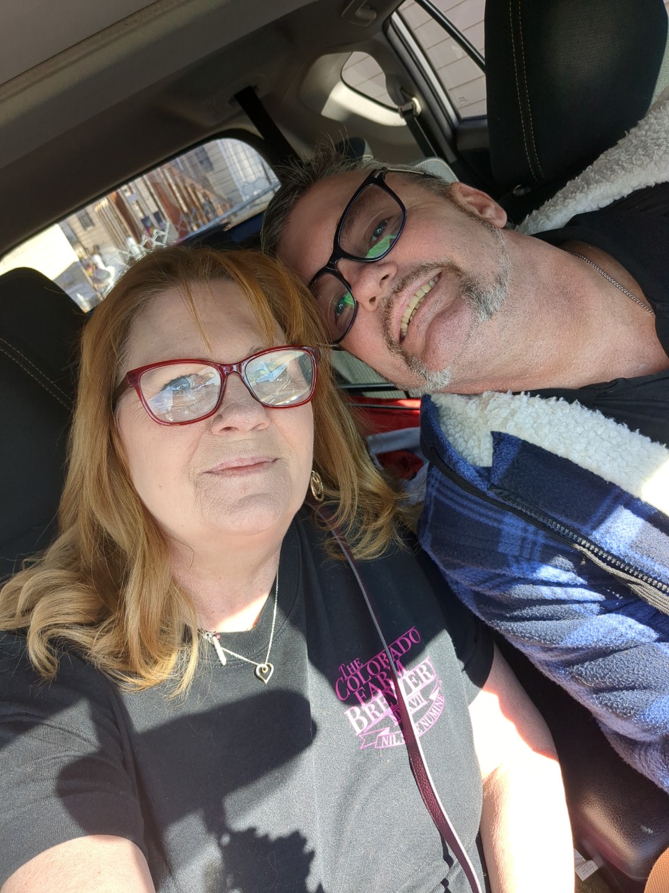 Puzzling Adventures near Goodpasture