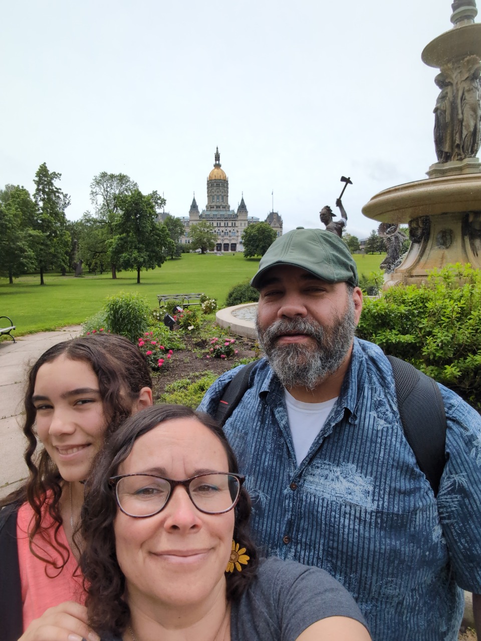 Puzzling Adventures near Case Corner