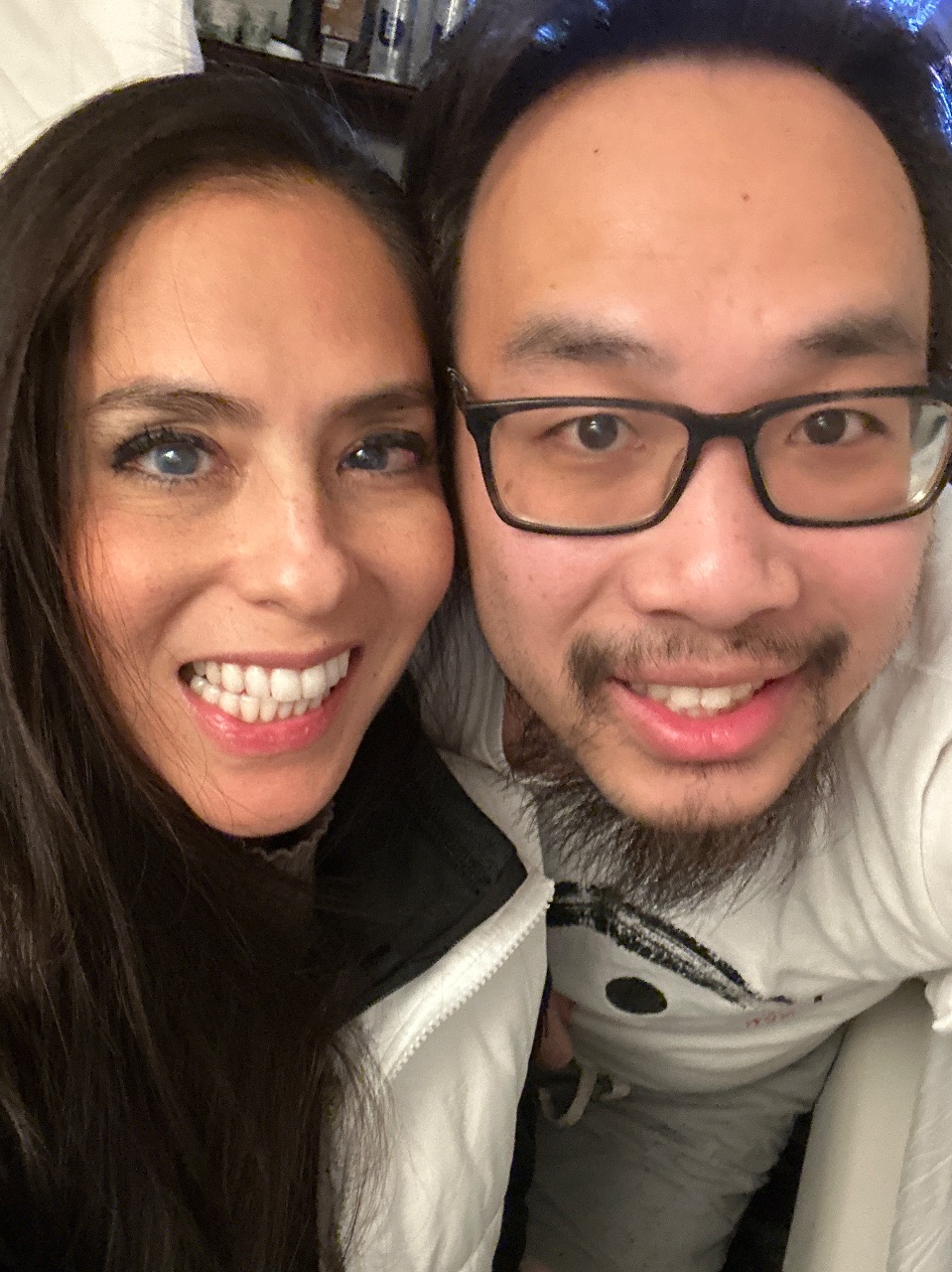 Puzzling Adventures near Cookes Park