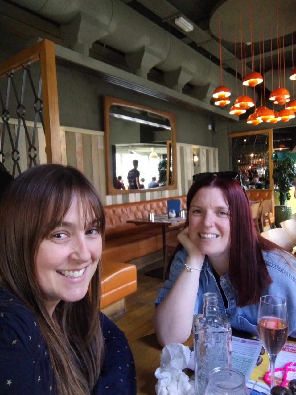 Puzzling Adventures near Bottisham