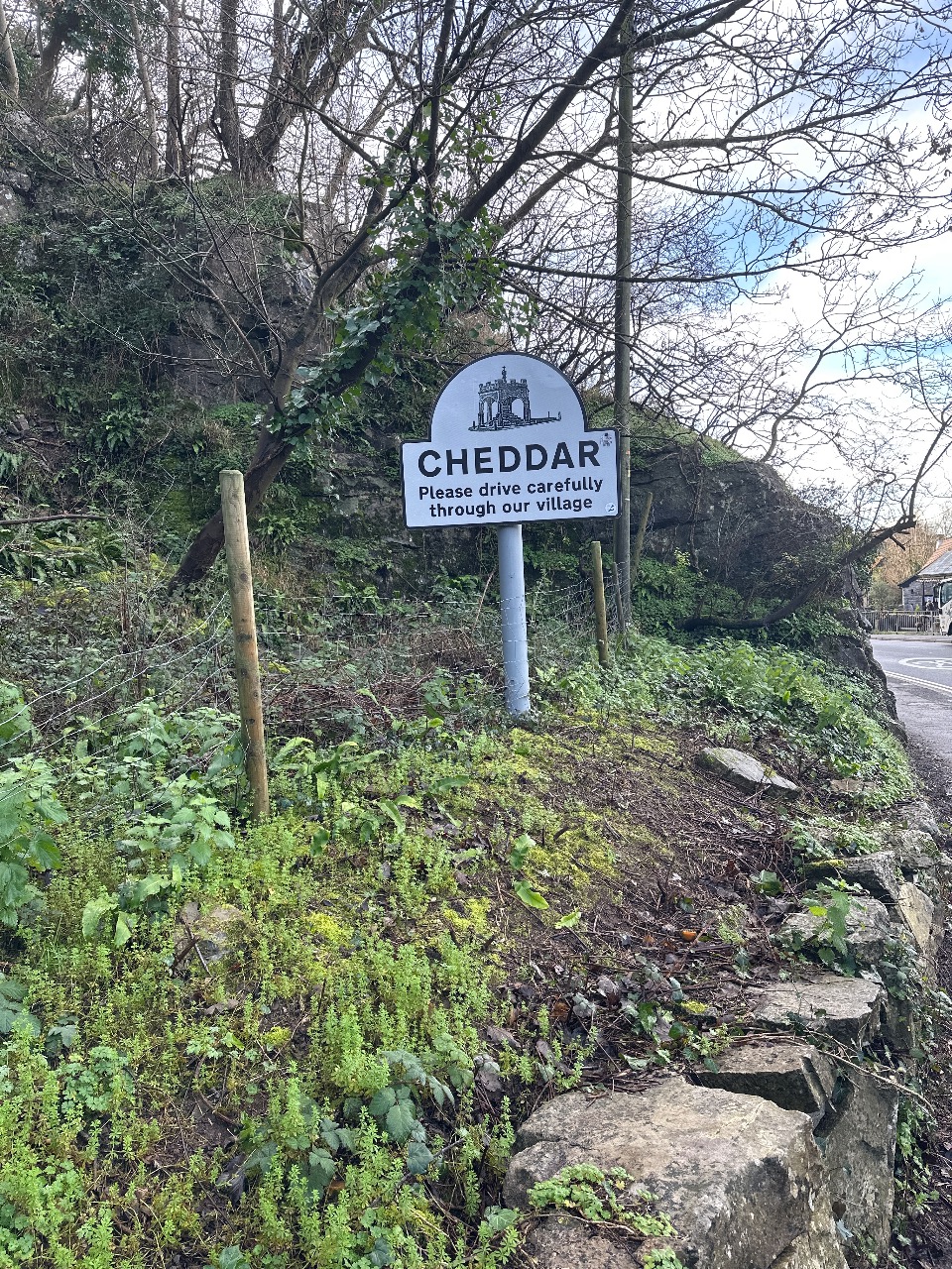 Puzzling Adventures near Cheddar
