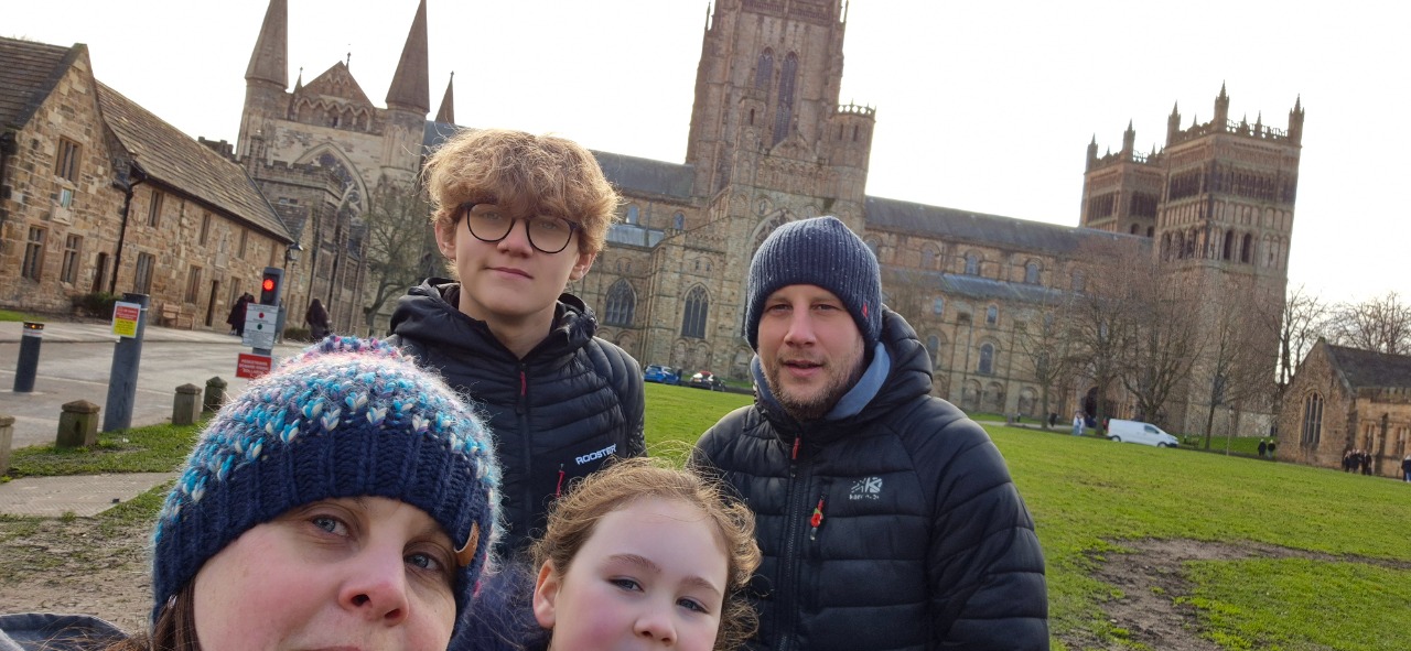 Puzzling Adventures near Durham