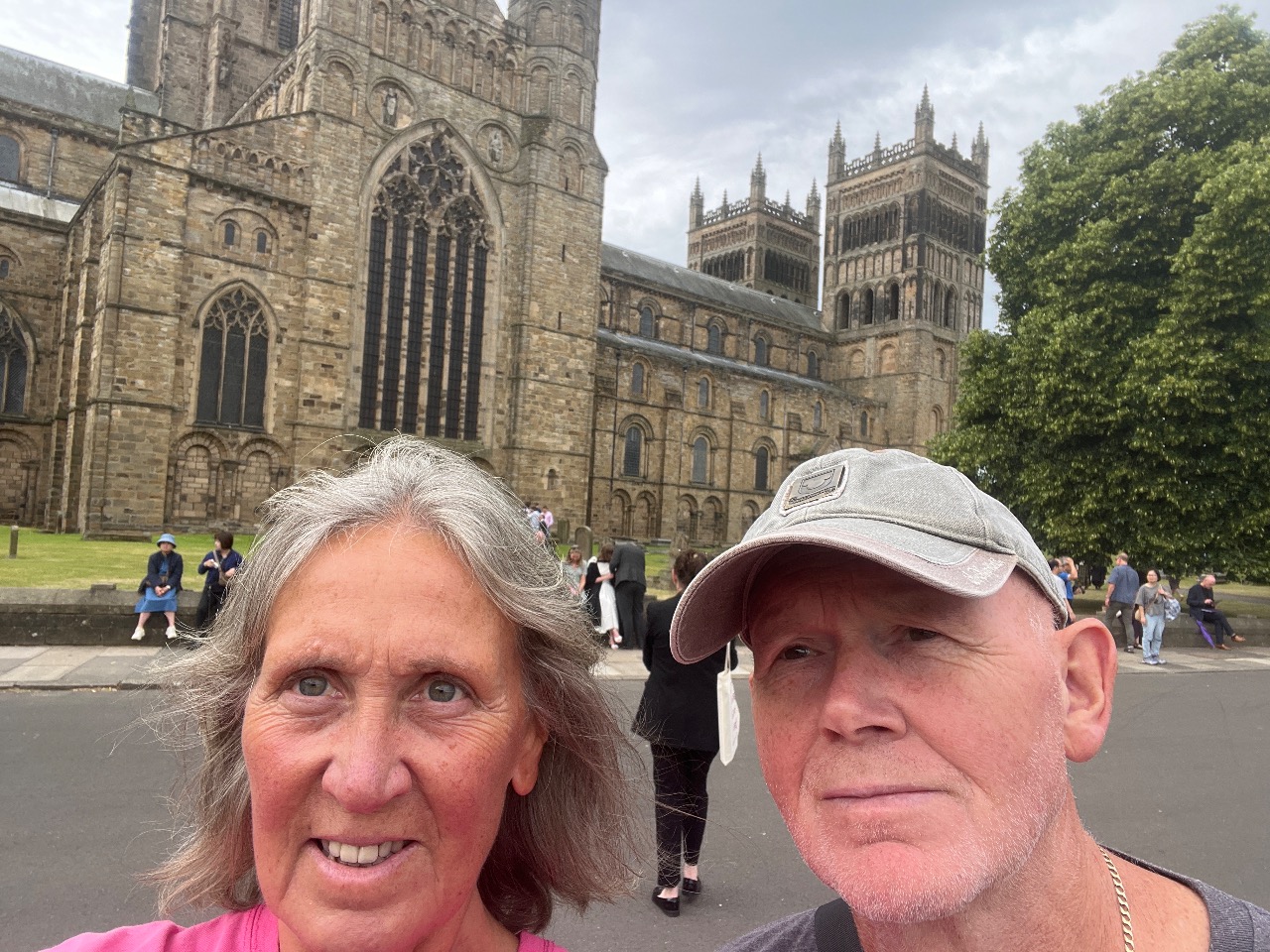 Puzzling Adventures near Durham