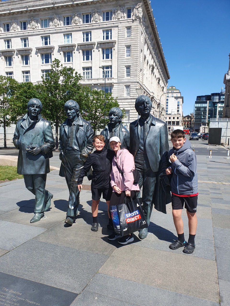 Puzzling Adventures near Liverpool