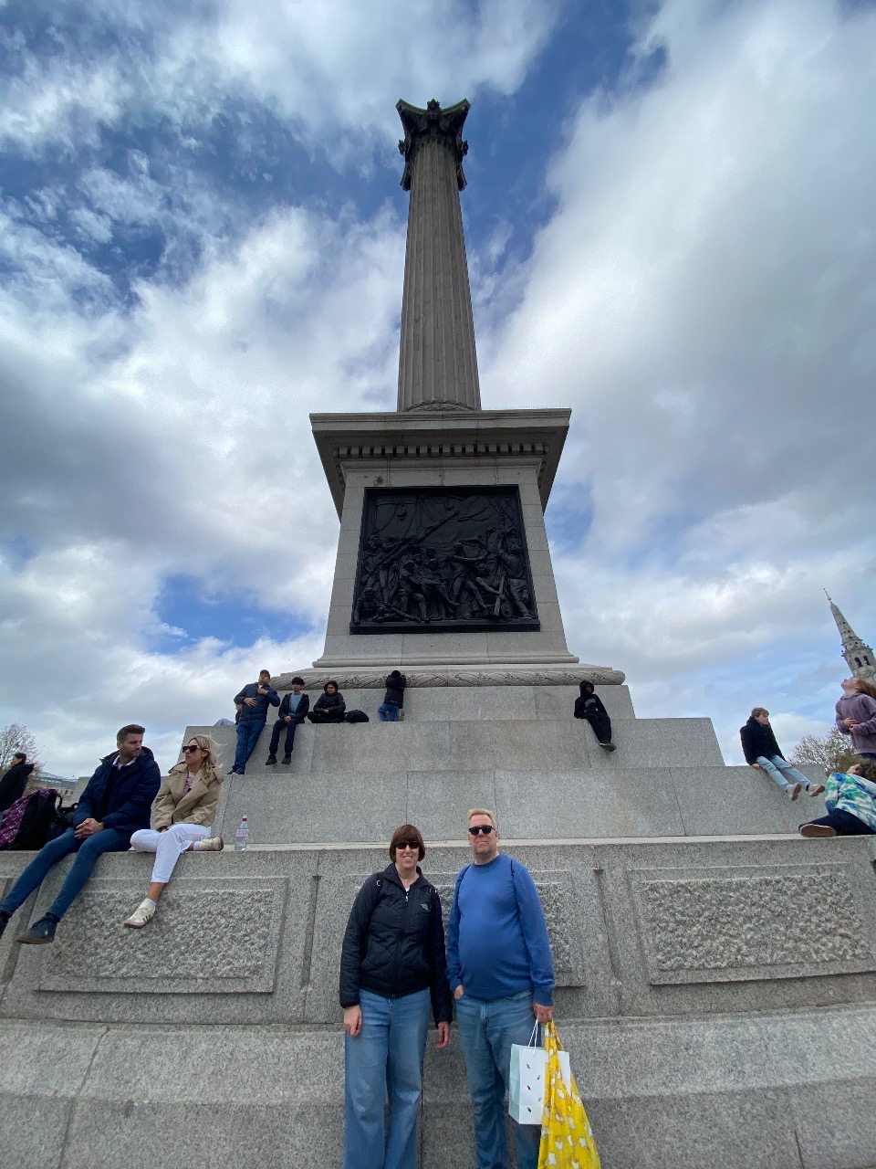 Puzzling Adventures near Warwick