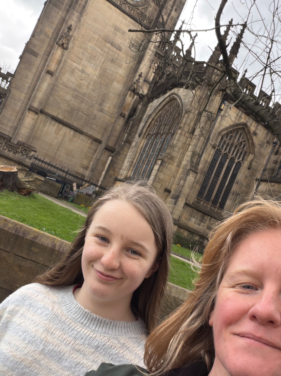 Puzzling Adventures near Rusholme