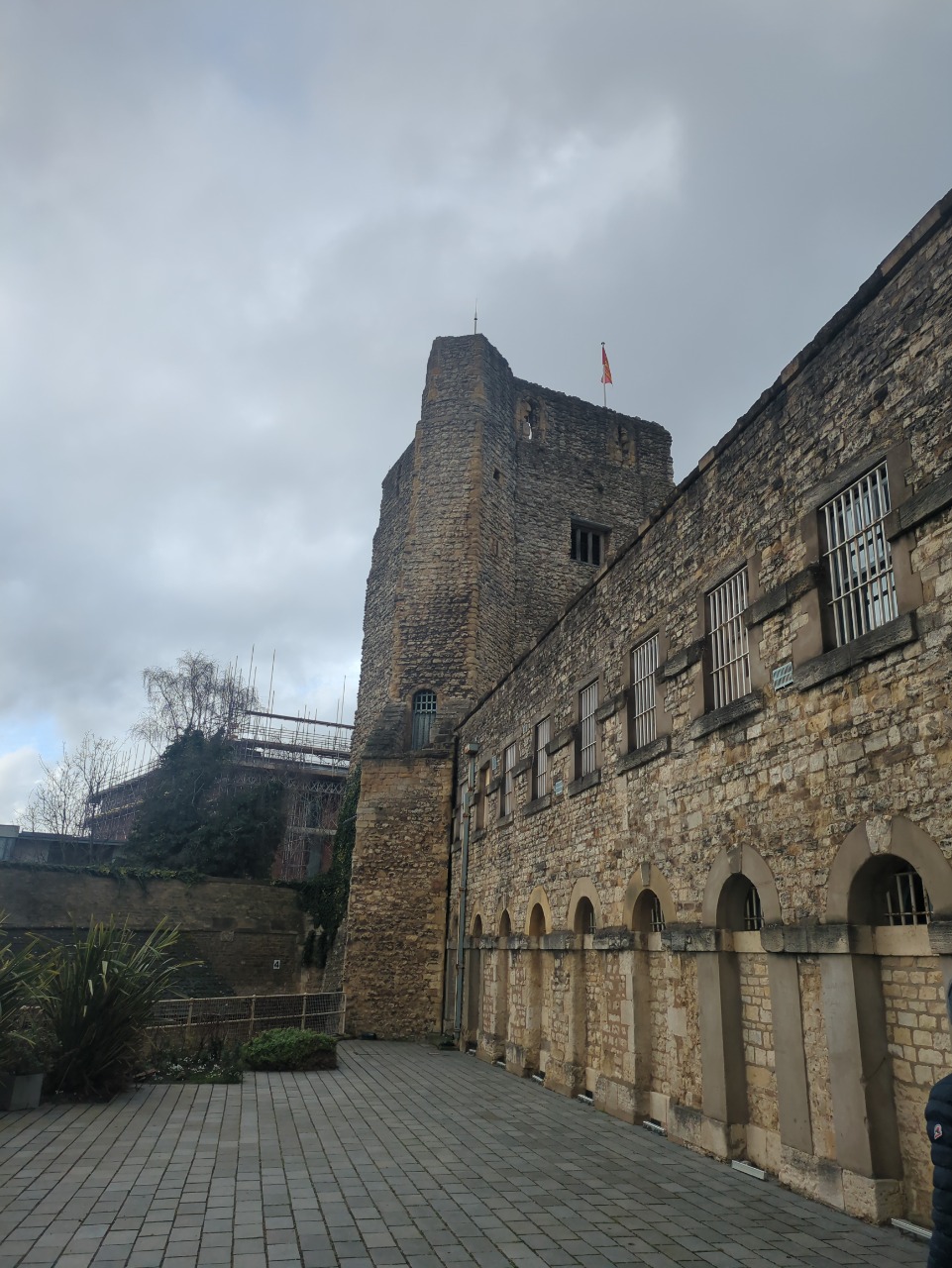 Puzzling Adventures near Brookhampton