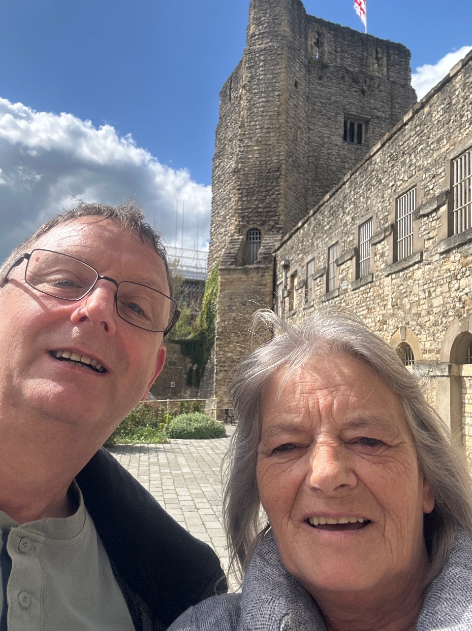 Puzzling Adventures near Brookhampton