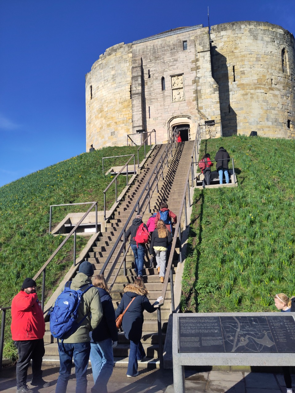 Puzzling Adventures near Farlington