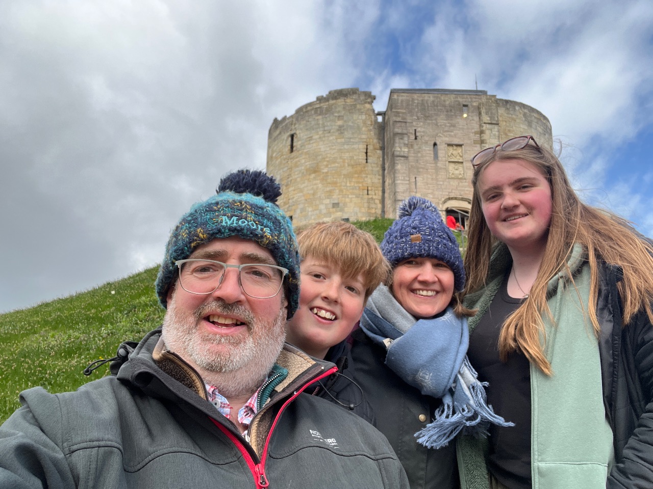 Puzzling Adventures near York