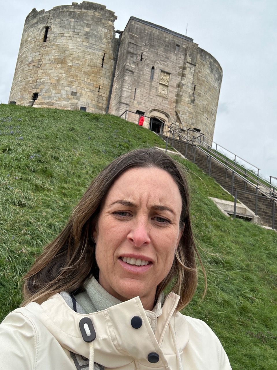 Puzzling Adventures near West Cottingwith