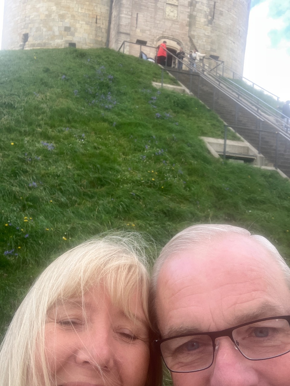 Puzzling Adventures near Thornton