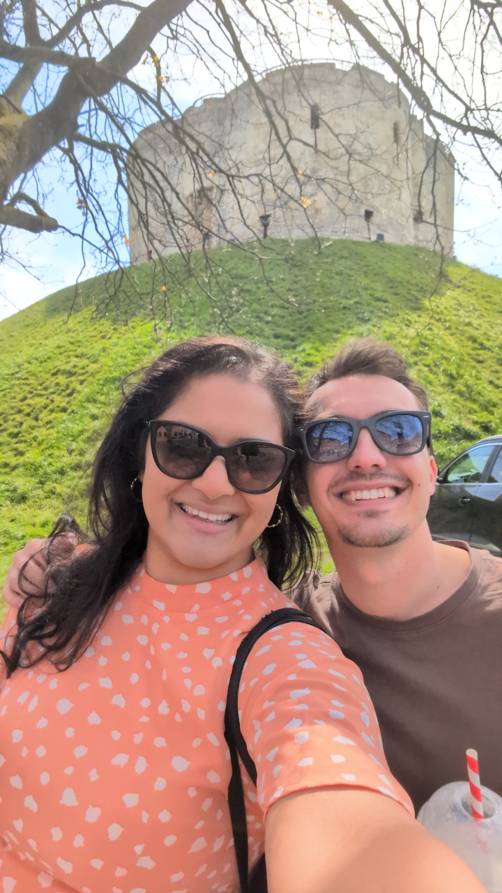 Puzzling Adventures near Murton
