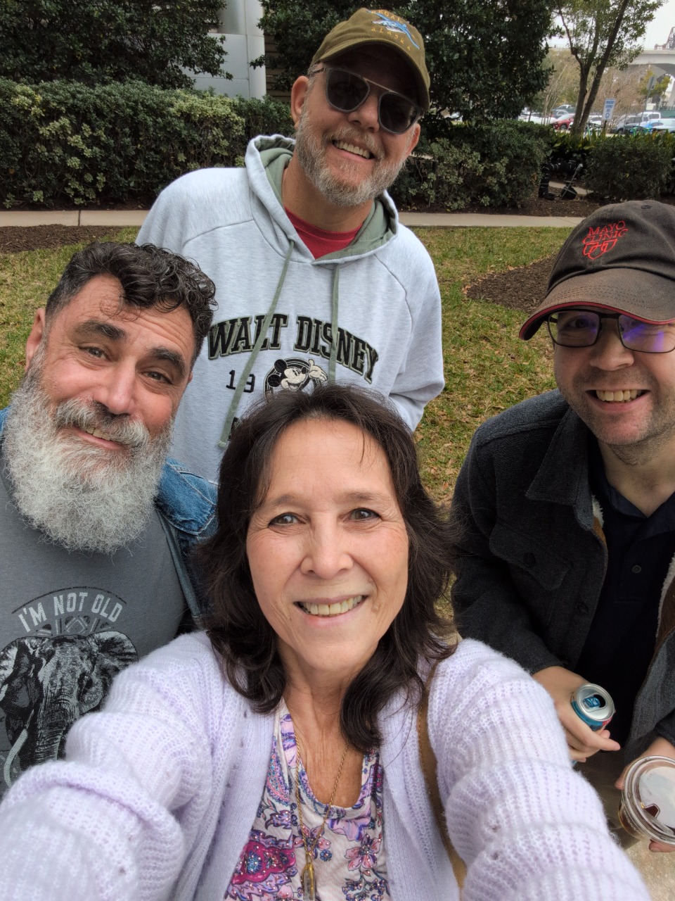 Puzzling Adventures near San Marco