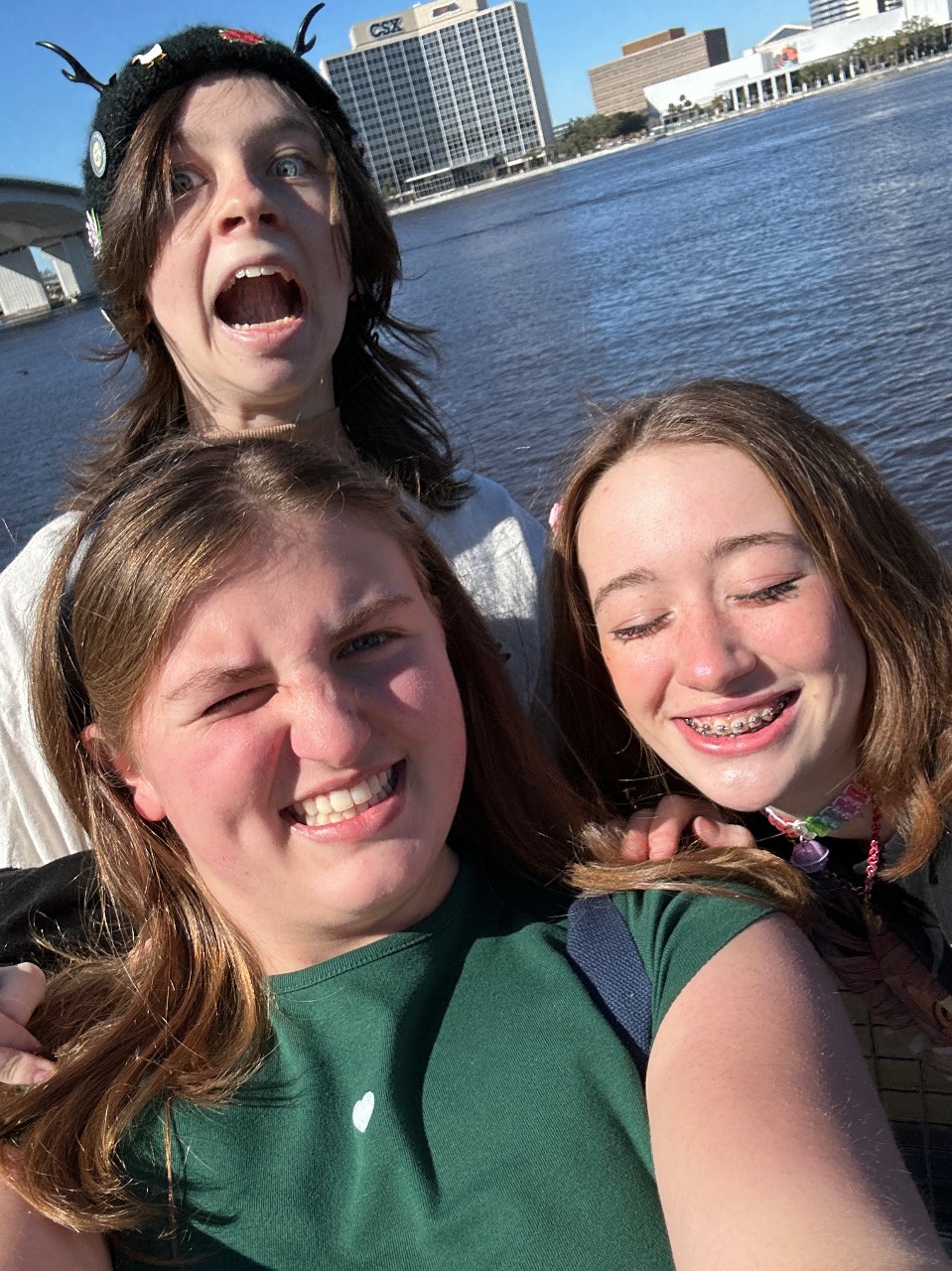 Puzzling Adventures near Grand Crossing