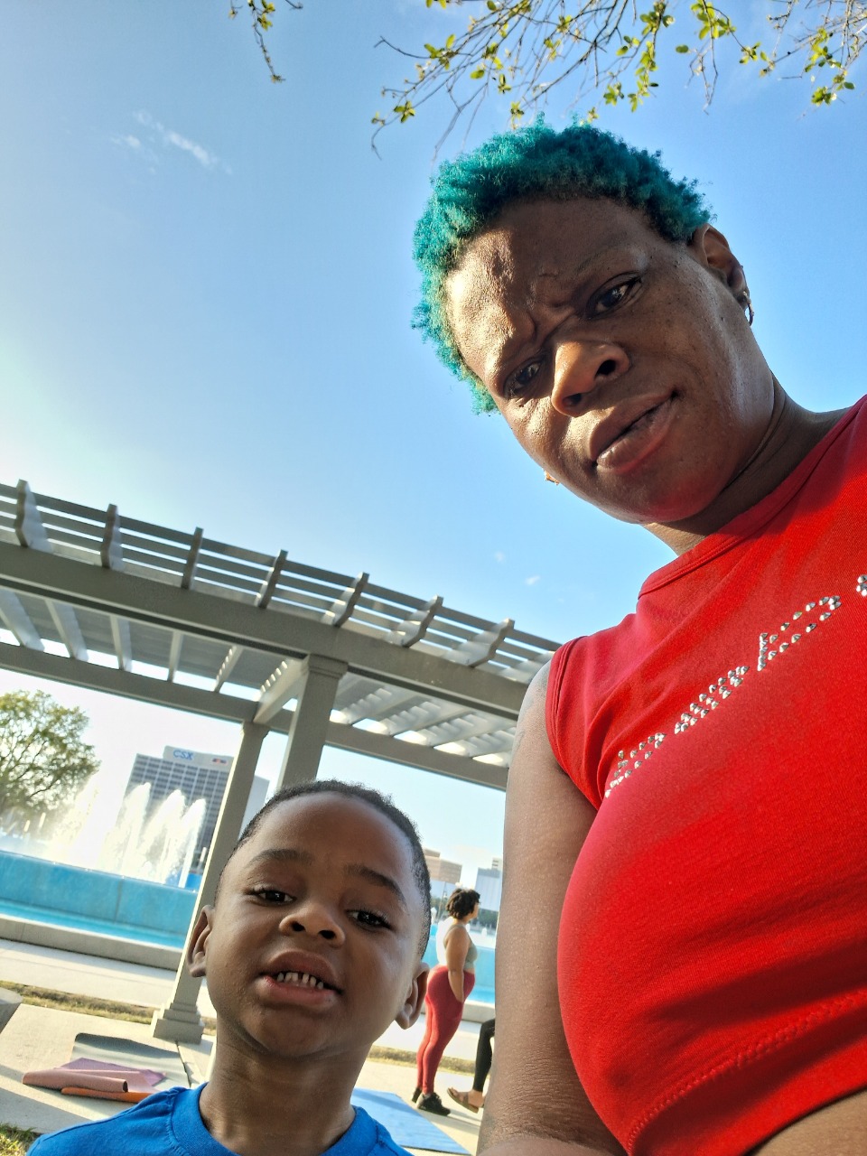 Puzzling Adventures near Riverside