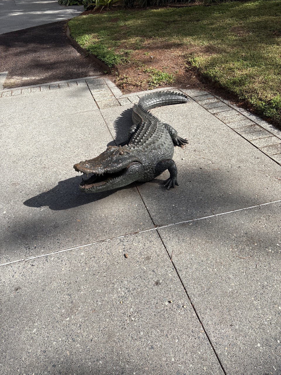 Puzzling Adventures near Cozy Cove Mobile Home Park