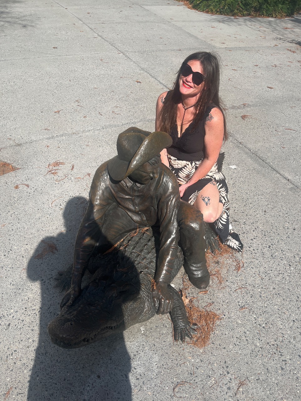 Puzzling Adventures near South Orange Mobile Home Park