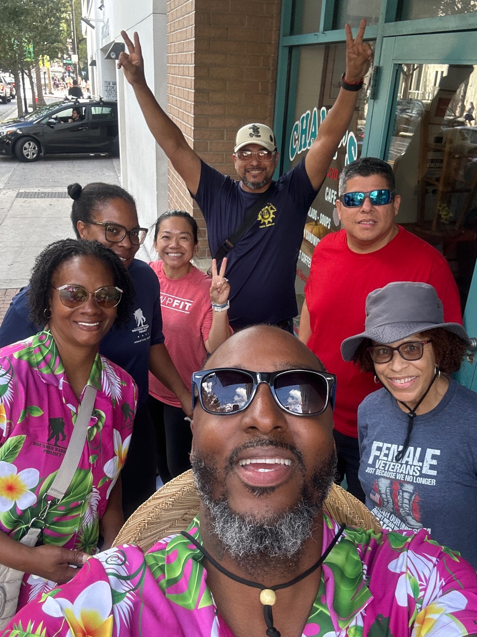 Puzzling Adventures near Maitland