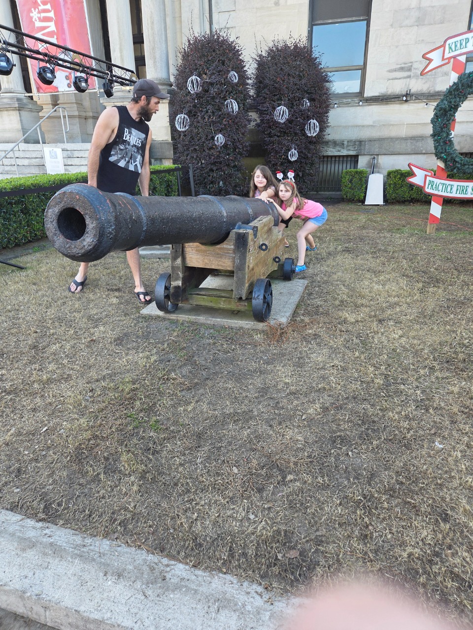 Puzzling Adventures near Perdido Beach