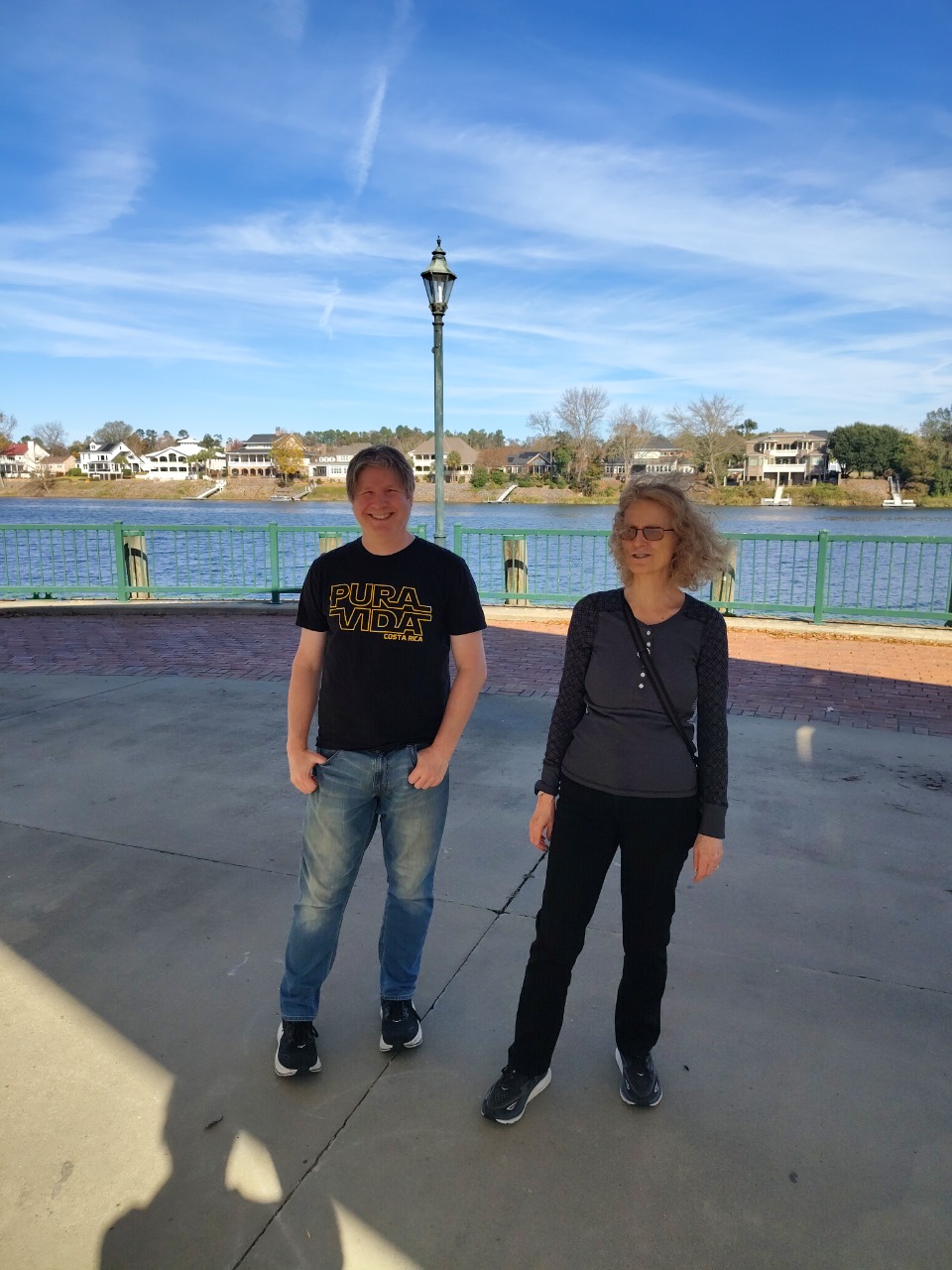 Puzzling Adventures near Sunset Heights