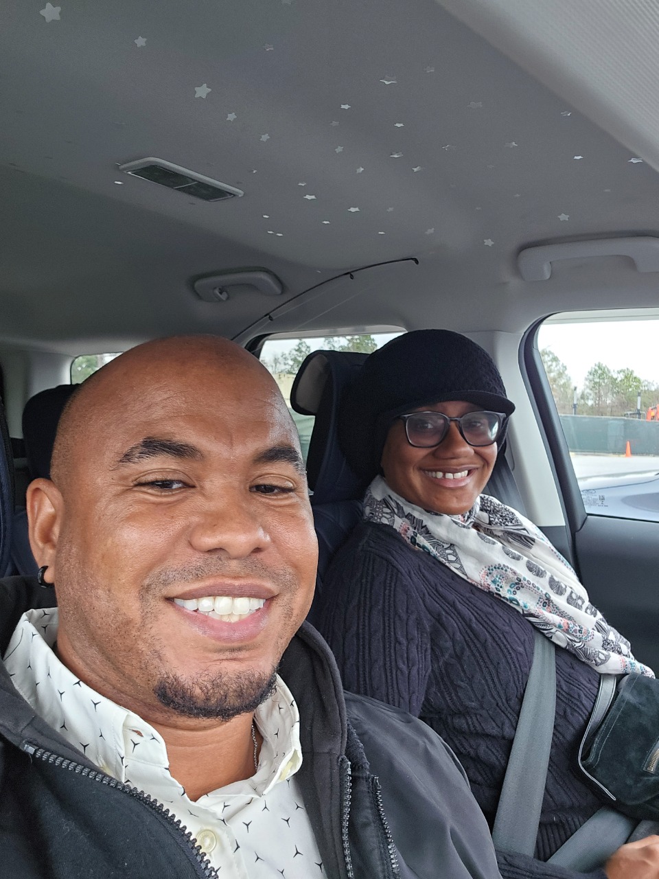 Puzzling Adventures near Augusta