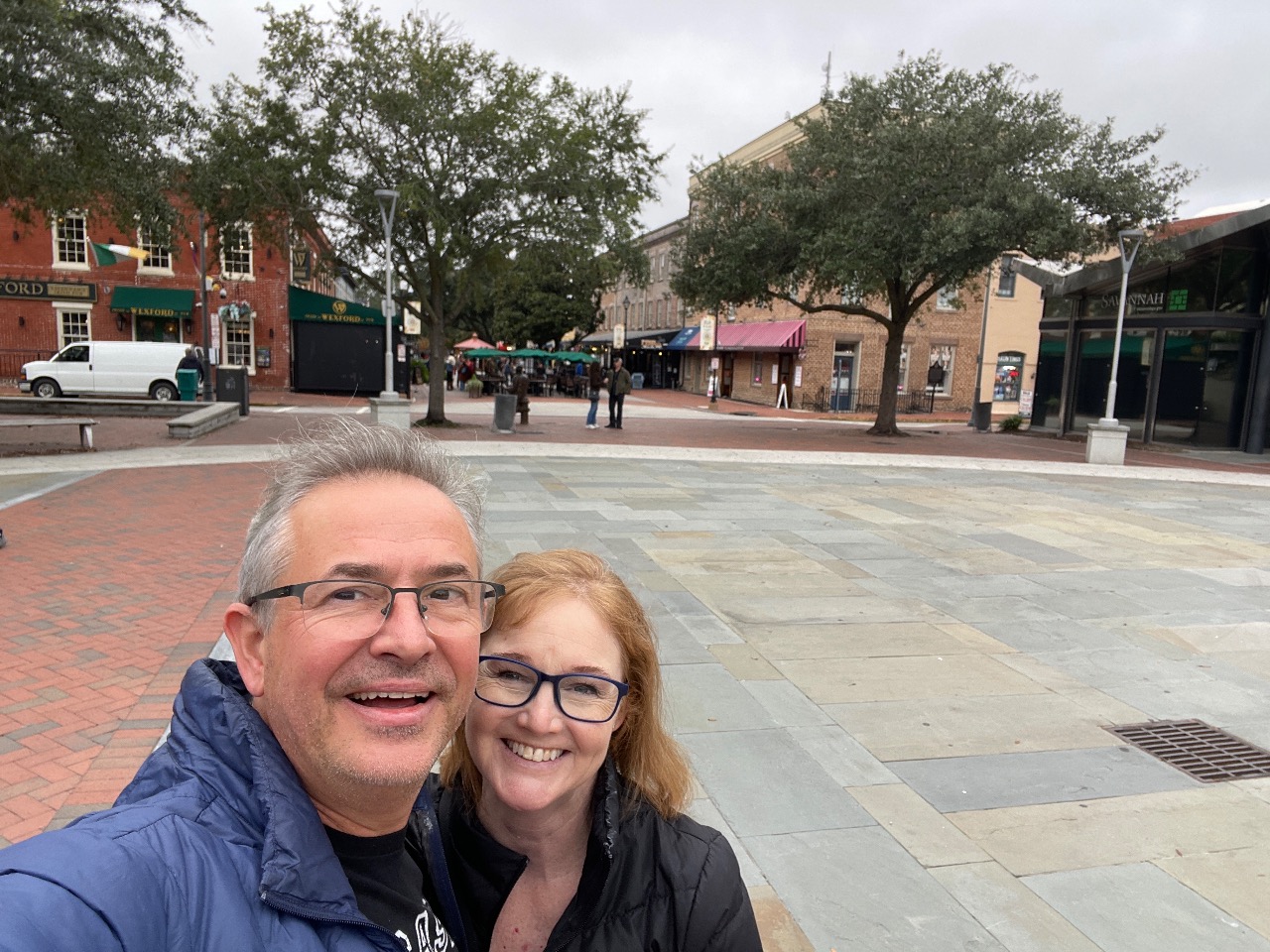 Puzzling Adventures near Chippewa Terrace