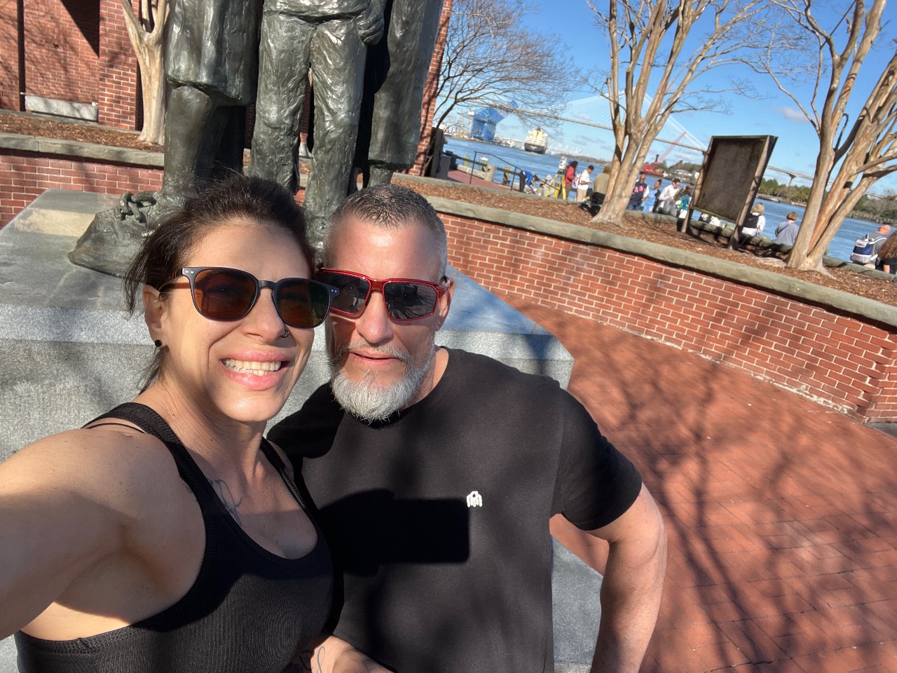 Puzzling Adventures near Hugers Settlement Historical