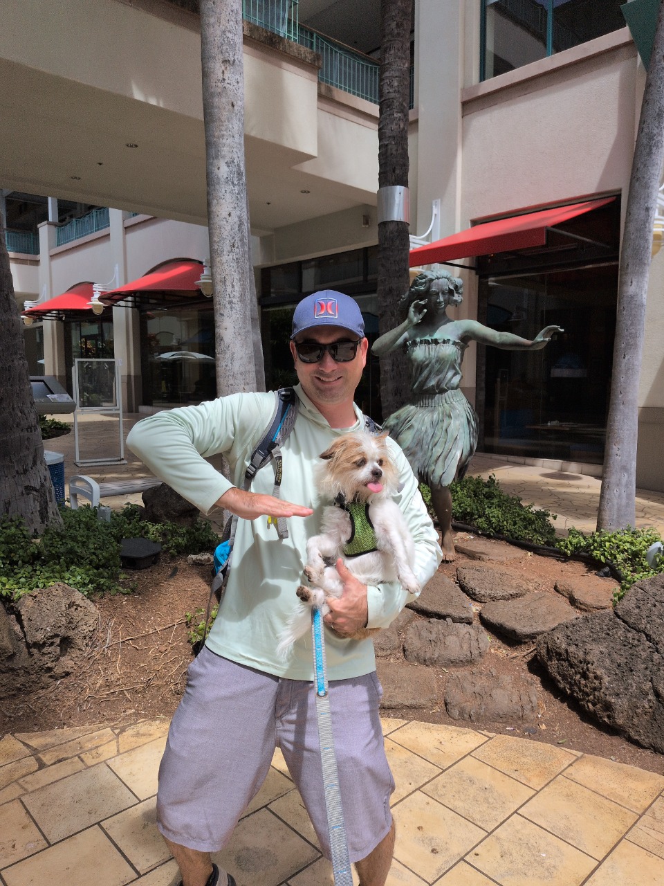 Puzzling Adventures near Aina Haina