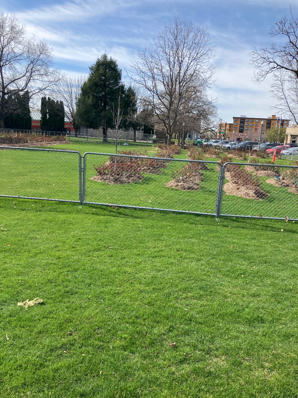 Puzzling Adventures near Ustick