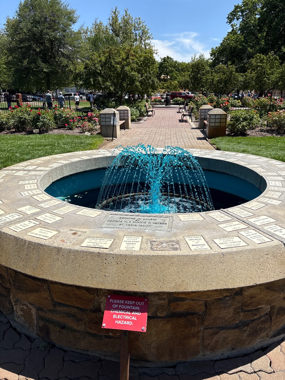 Puzzling Adventures near Notus
